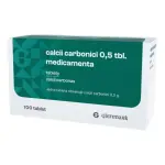 15146-calcii carbonici 0,5 tbl glenmark
